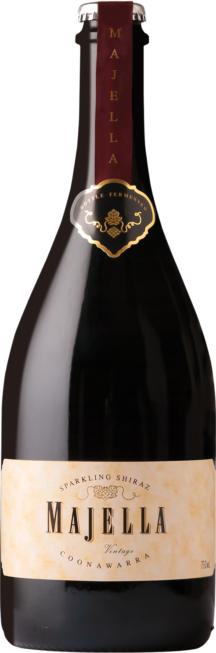 Majella Coonawarra Sparkling Shiraz 2018